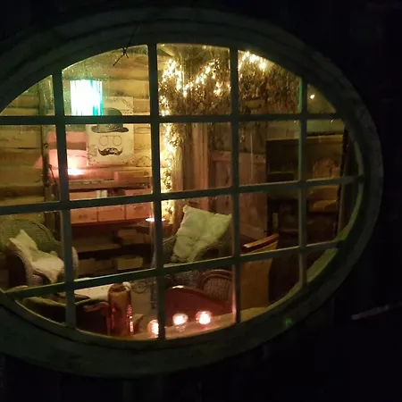 Bed & Breakfast Le Des Flaneurs *
