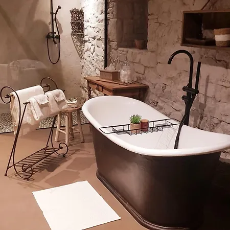 Bed & Breakfast Le Des Flaneurs *