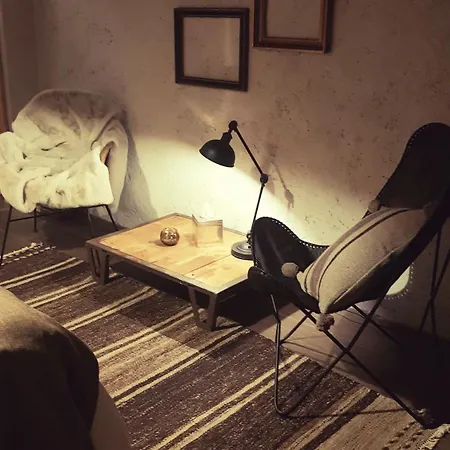 Bed & Breakfast Le Des Flaneurs Vielsalm