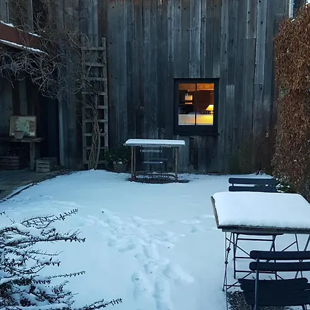 Bed & Breakfast Le Des Flaneurs Vielsalm
