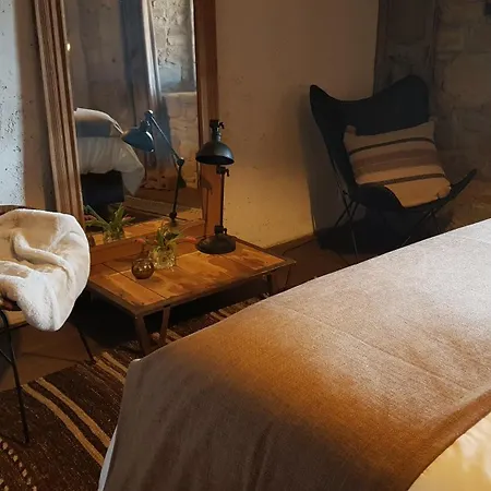 Bed & Breakfast Le Des Flaneurs