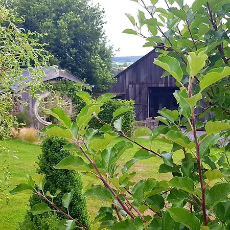 Bed & Breakfast Le Des Flaneurs