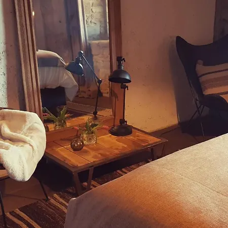 Bed & Breakfast Le Des Flaneurs Vielsalm