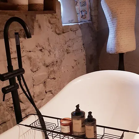 Bed & Breakfast Le Des Flaneurs *
