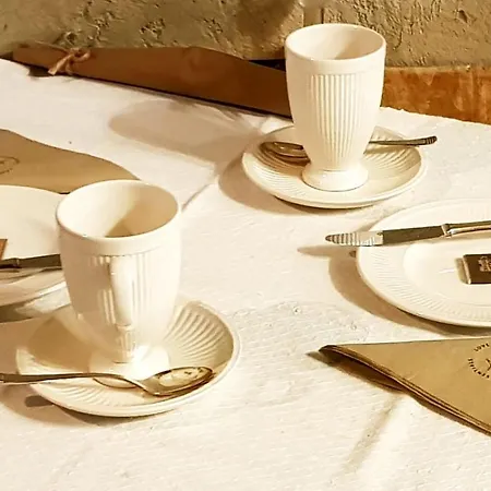 Bed & Breakfast Le Des Flaneurs