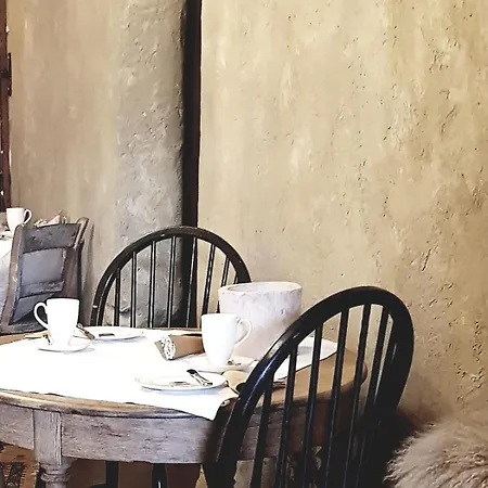 Bed & Breakfast Le Des Flaneurs *