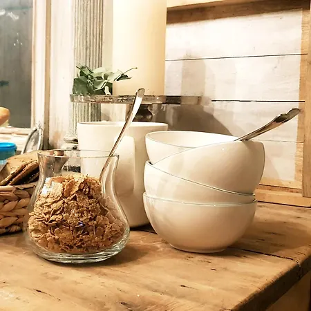 Bed & Breakfast Le Des Flaneurs